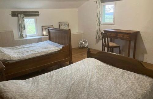 Rustic cottage with stunning swimming pool - Foto 20