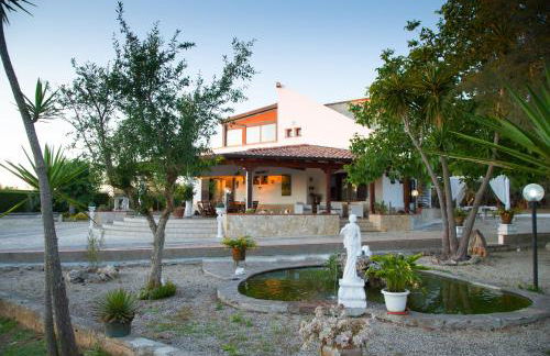 Villa dei Sogni Gallipoli - Foto 10