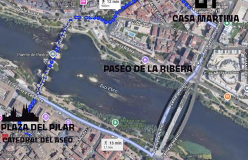 Casa Martina - Foto 3