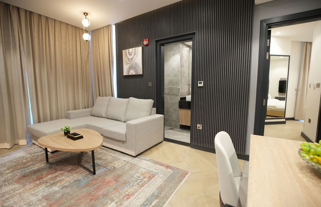 Royal Mansoura Residence Hotel - Foto 6