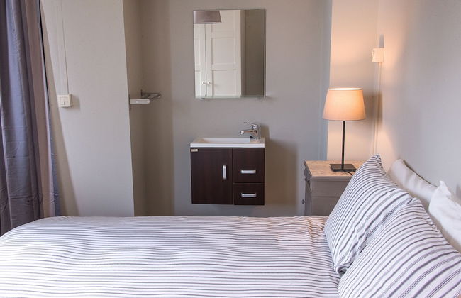 Apart - Hotel Saint Georges - Foto 31