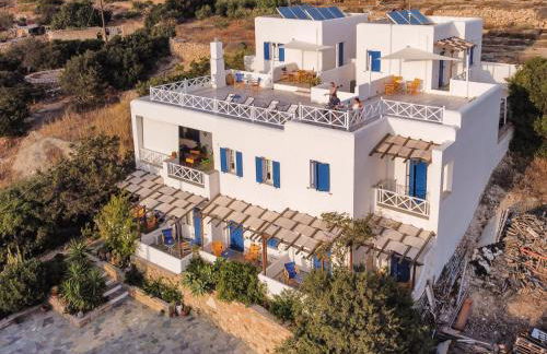 Korali apartments - Foto 45