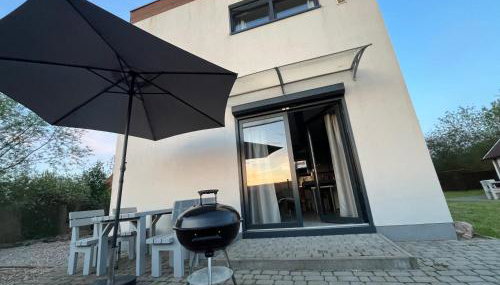 Nemo - apartament, domek w Gaskach - Foto 1