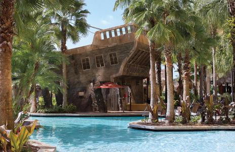 Bonnet Creek Resort 1 Bedroom 1 BA Deluxe Villa - Foto 12