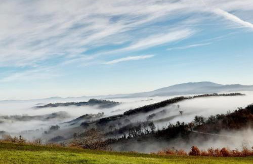 Agriturismo del Frontino - Lo Studio - Foto 31