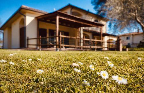 Agriturismo Il Querciolo - Foto 55