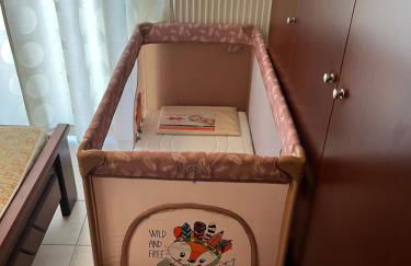 Apartament in Thessaloniki - Foto 12