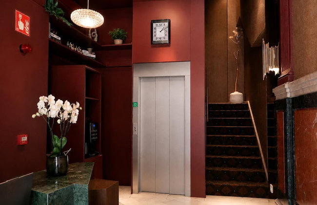 Legazpi Doce Rooms & Suites - Photo 2