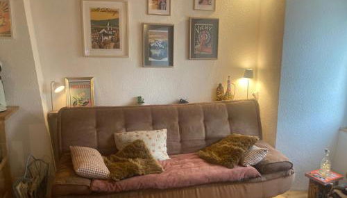 Charmante maison au coeur d'un village auvergnat - Foto 2