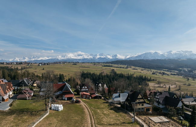 Dom Jarosze II - LoftAffair - Foto 63