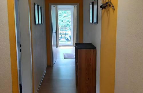 Charmantes Dachgeschoss-Refugium, Harz - Foto 11