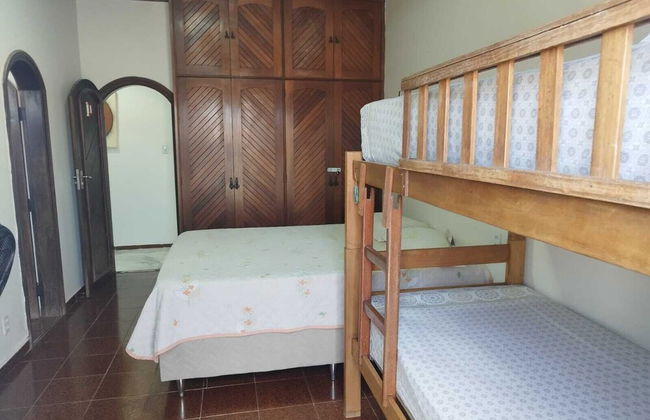 Casa com Piscina 50000 lts Área Gourmet - Foto 12