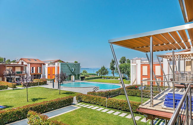 Borgo Gasparina Apartments - Photo 31