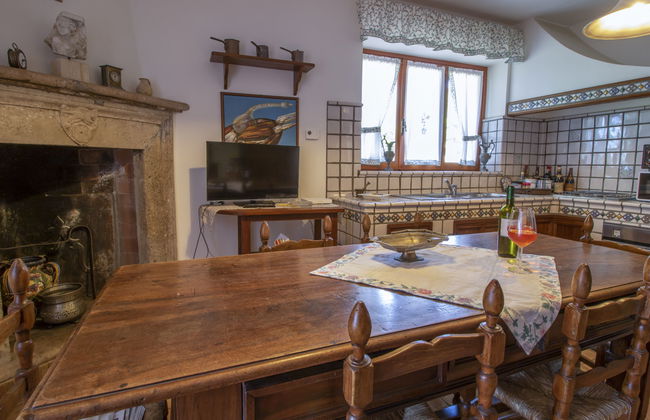 Villa Carolina - Foto 8