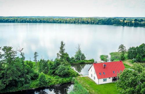 Gościniec Wędkarski Sieja - Foto 19