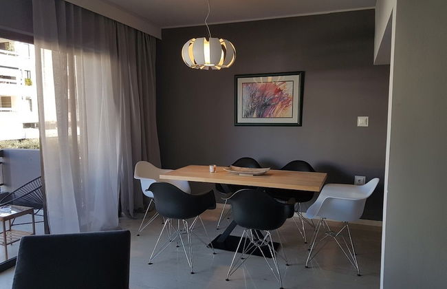 Central Apartment Glyfadas - Foto 4