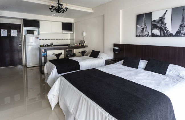 Hotel Boutique Devoto - Foto 1