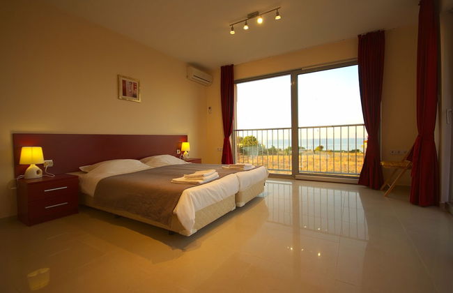 Seagarden Villa Resort - Foto 24