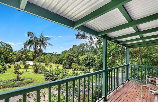 The Cottages - Foto 25