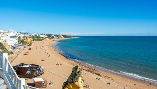 Old Town Boho Seaview Elegance - Foto 4