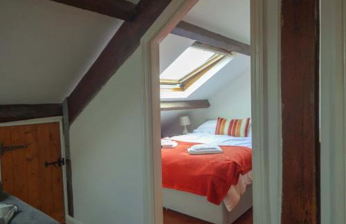 Emilys Apartment, Ireby with fell views, ideal budget holiday for a family - Foto 23