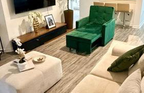 Boca Raton Florida - Apartamento amoblado para estancia larga - Photo 11