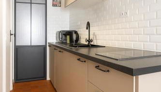 Practical Flat, Paris X - Foto 5