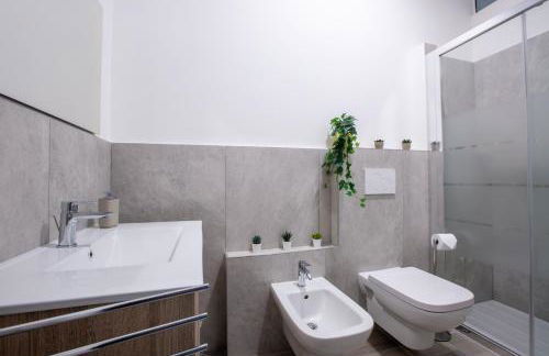 Rent Apartment - Stylish House Free WiFi-Parking-Airport - Photo 7