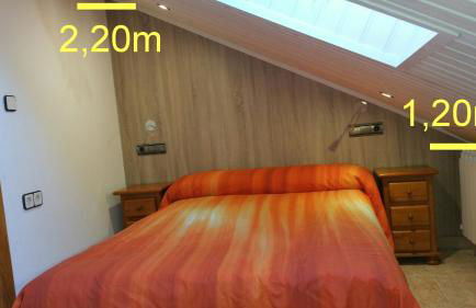 Apartamentos Casa Patro - Foto 43