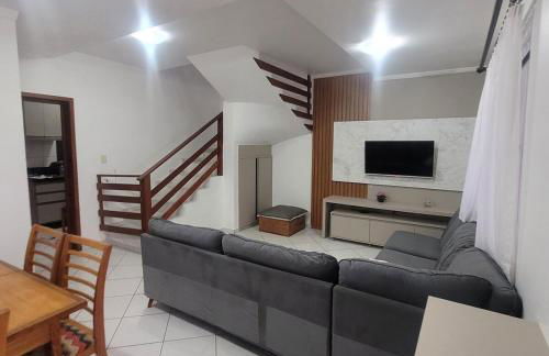 Casa ampla e confortável em Balneário Camboriú - Foto 19