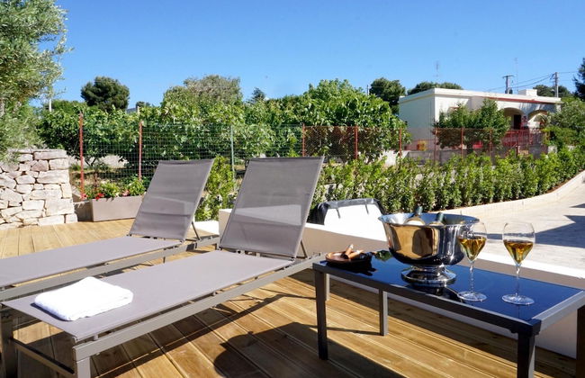 Villa Nucci With Hydromassage Pool - Foto 20