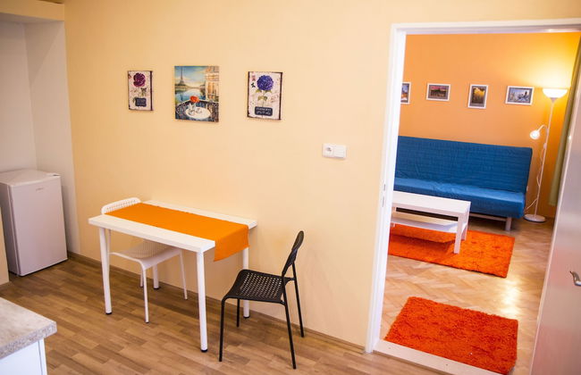 Lidicka Apartments - Foto 17