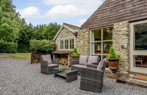 Orchard Barn - Foto 27