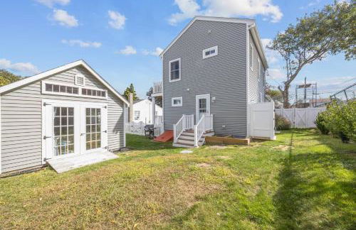 Seabird Lookout: White Horse Beach Plymouth - Foto 3