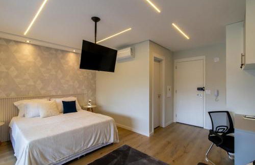 Garden on Blue Studio - GRU 303 - Foto 27