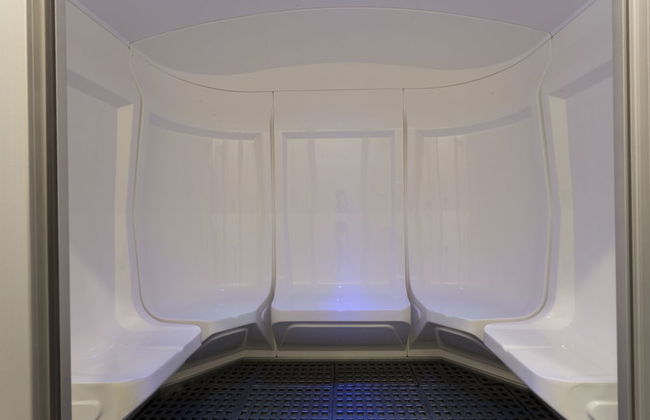 Quinta de Santa Bárbara Casas Turisticas - Foto 47