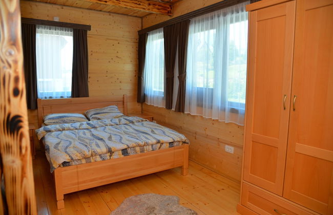 Zagrad Homes in Zabljak - Foto 3