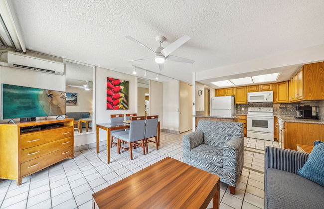 Maui Schooner Resort - Photo 22