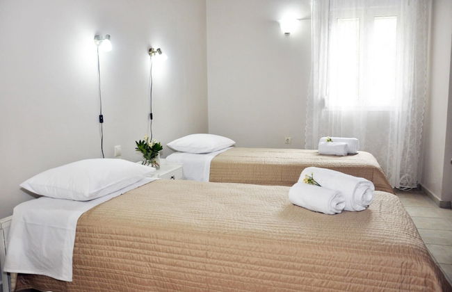 Villa Lakki The View - Foto 9