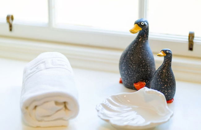 Kirkgate Cottage Countryside Living - Foto 25