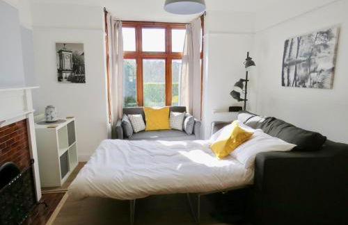 Lyndale House - Exclusive use, self catering, fpventures Stroud - Foto 31
