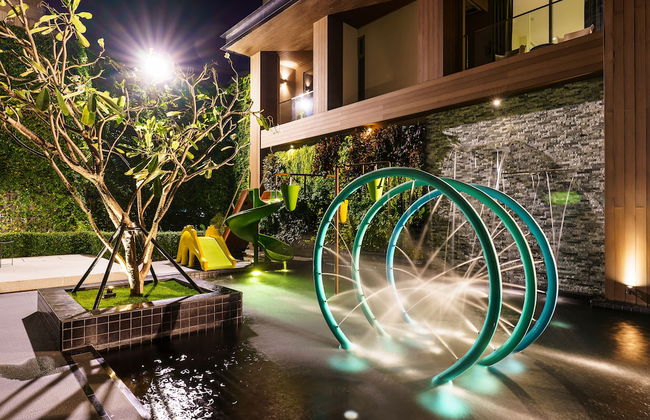 Fifth Jomtien Pattaya - Foto 67