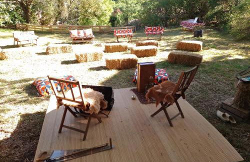 Casa Apartamento Rural BlaBlao - Photo 24