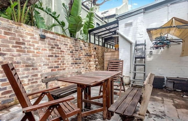 The Newtown Nest - Photo 16