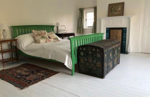 Holiday Home Landhaus an der Jurassic Coast by Interhome - Photo 12