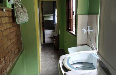 Casa Garatucaia Angra dos reis - Foto 5