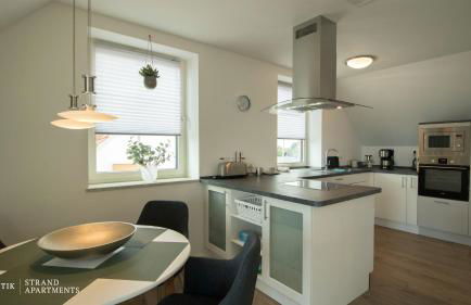 Luxuswohnung Pazifik WESER WELLNESS WHIRLPOOL - Photo 11