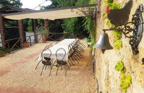 Villa Le Querce - San Galgano - Foto 7