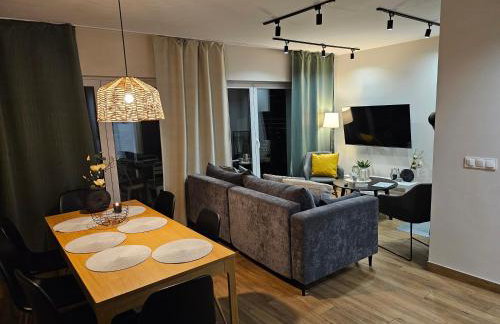 All Season Lasówka - Klimat - Willa 10 osobowa z widokiem na góry, Sauna opalana drewnem, Jacuzzi 4km do Zieleniec SKI Arena - Foto 19