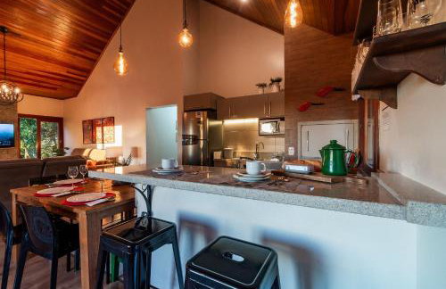 Rosa Casa Vivendas da Colina - Foto 13